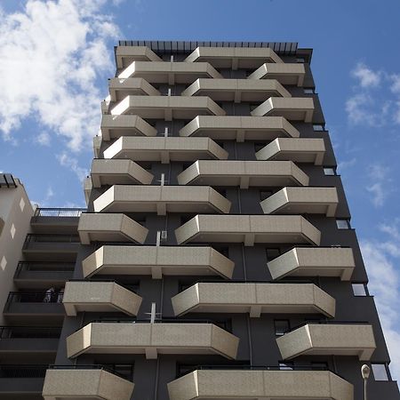 Apartment ǀ City Mall ǀ 1 Bedroom ǀ Wifi Skopje Extérieur photo