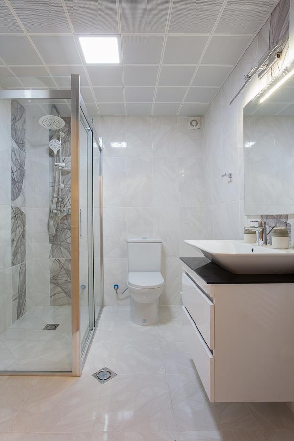 Apartment ǀ City Mall ǀ 1 Bedroom ǀ Wifi Skopje Extérieur photo