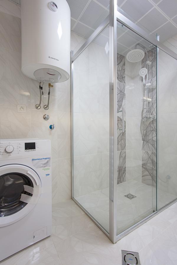Apartment ǀ City Mall ǀ 1 Bedroom ǀ Wifi Skopje Extérieur photo
